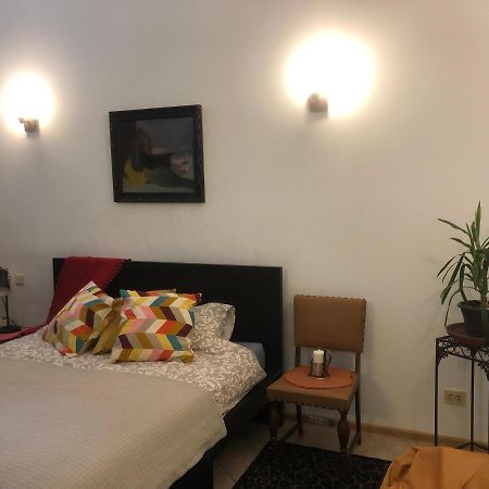 Riga Center Studio Apartment Buitenkant foto